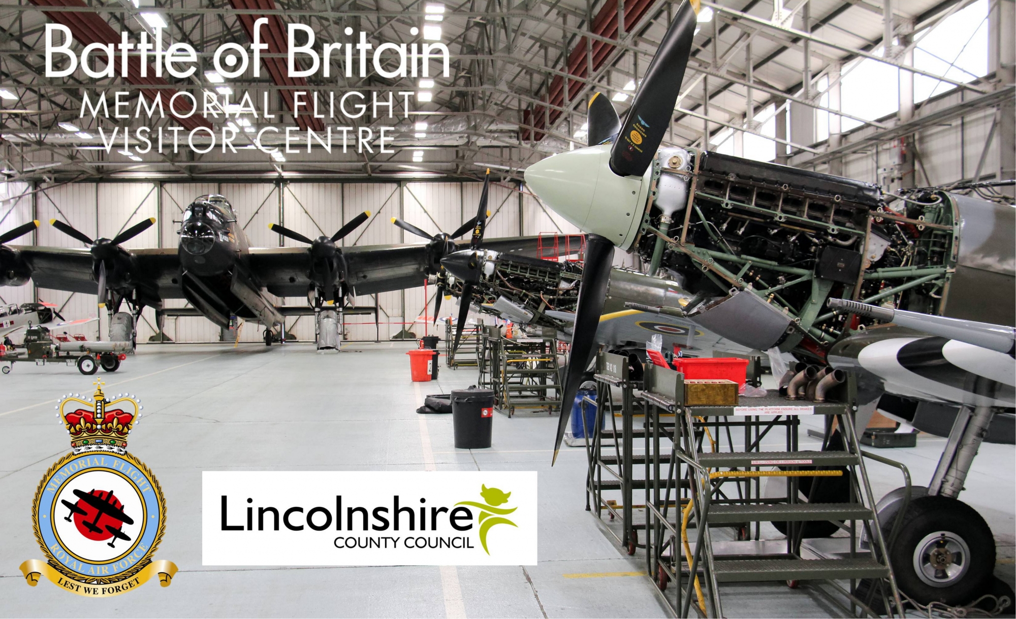 bbmf hangar tours